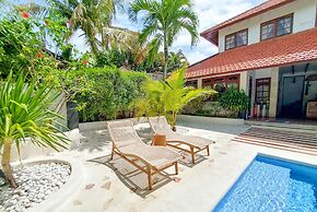 Ocean Luxury Villas