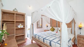 Ocean Luxury Villas