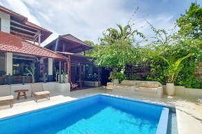 Ocean Luxury Villas