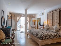 Ocean Luxury Villas