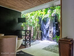 Ocean Luxury Villas