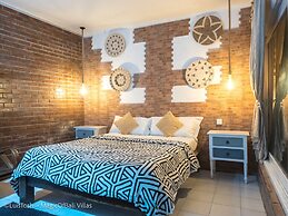 Ocean Luxury Villas
