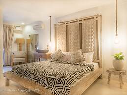 Ocean Luxury Villas