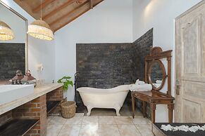 Ocean Luxury Villas