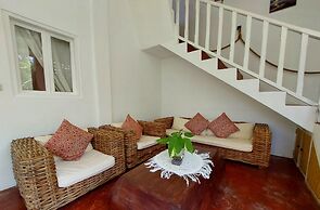 Ocean Luxury Villas