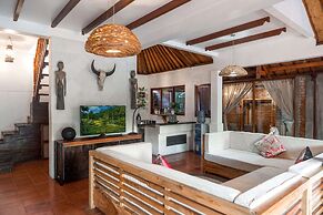 Ocean Luxury Villas