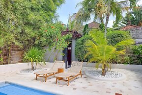 Ocean Luxury Villas