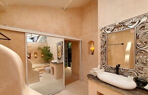 Ocean Luxury Villas