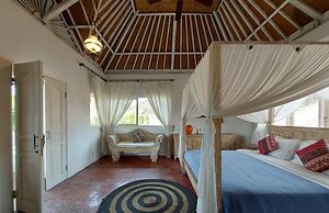 Ocean Luxury Villas
