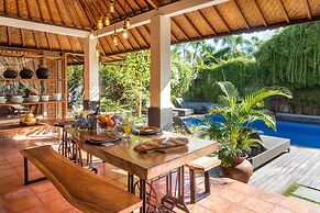 Ocean Luxury Villas