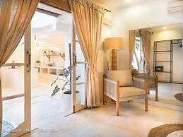 Ocean Luxury Villas