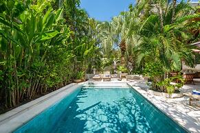 Ocean Luxury Villas