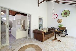 Ocean Luxury Villas