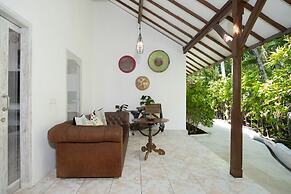 Ocean Luxury Villas