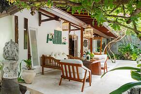 Ocean Luxury Villas