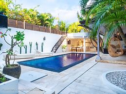 Ocean Luxury Villas