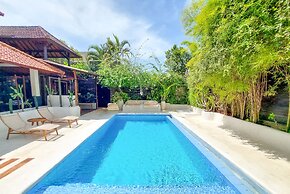 Ocean Luxury Villas
