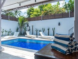 Ocean Luxury Villas