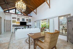 Ocean Luxury Villas