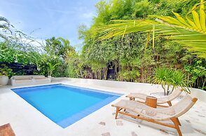 Ocean Luxury Villas