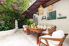 Ocean Luxury Villas