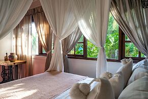 Ocean Luxury Villas
