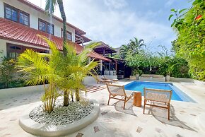 Ocean Luxury Villas