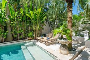 Ocean Luxury Villas