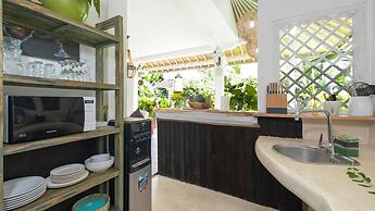 Ocean Luxury Villas
