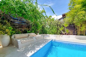 Ocean Luxury Villas