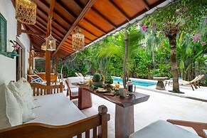 Ocean Luxury Villas