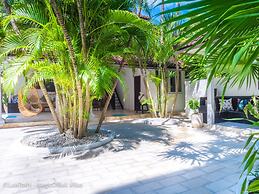 Ocean Luxury Villas