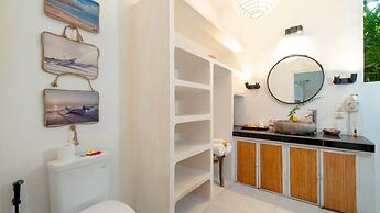 Ocean Luxury Villas