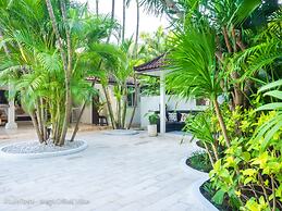 Ocean Luxury Villas
