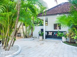 Ocean Luxury Villas