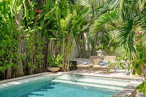 Ocean Luxury Villas