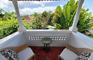 Ocean Luxury Villas