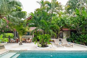 Ocean Luxury Villas