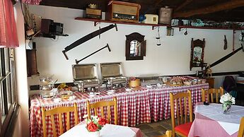 Spiti Nikos