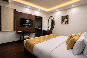 Hotel Kian by JMD Group
