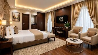 Hotel Kian by JMD Group