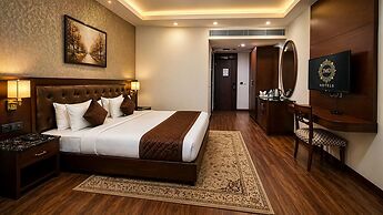 Hotel Kian by JMD Group