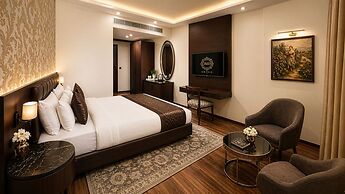 Hotel Kian by JMD Group