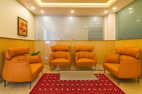 Hotel Kian by JMD Group