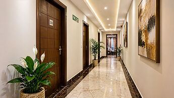 Hotel Kian by JMD Group
