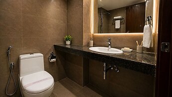 Hotel Kian by JMD Group