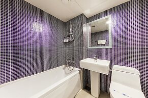 Hotel The Blue Cheonho