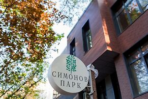 Simonov Park