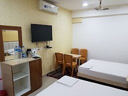 Jimmy Guest House