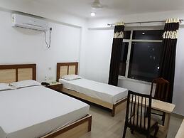 Jimmy Guest House